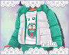 ♥Owl Good Jacket♥