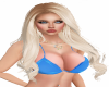 NAQUEAH NATURAL BLOND