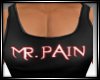 MrPain Muscled Tank