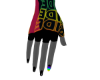 Pride Gloves