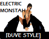 ELECTRIC MONSTAH