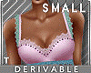 DEV - Val Fit 13 Small