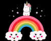 Rainbow Unicorn Dreams