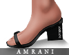 A. Amrani Heels I.