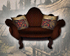 Medieval Cottage Chair