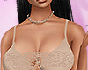 .Soft Cream Lace. LLT/E