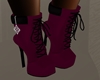 Clarisse boots
