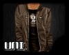/UNI/Leather Jacket V3
