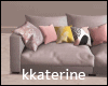[kk] Modern Couch /Poses