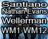 QSJ-Santiano Wellerman
