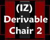 (IZ) Derivable Chair 2