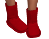 Red Ugg Boots