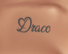 *Draco Custom Tattoo