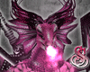 Pink Dragon Outfit F