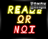MK| Ready Or Not Sign