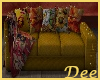 Elegance Couch w/Poses