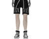 TANK x RHUDE SHORTS x 1s