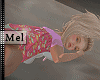 Mel*Kid Sleep Pose