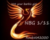 Not your barbie girl