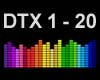 DTX Effect Pack