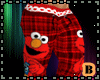 B Elmo Pans F