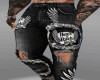 llzM.. Rock Pants