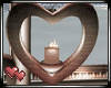 [M] HEART CANDEL