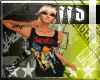 FFD ThunderCats Tank Fem