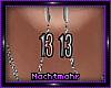 !N! 13 Mouth Chain V.2
