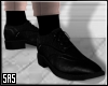 SAS-Events Shoes Black