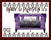 {SCC}Baby & Playpen V2