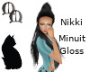 Nikki - Minuit Gloss