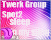 Twerk Group Spot1