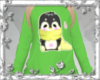 Jos~ Penguin Sweater