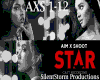 Star Cast Aim x Shoot