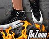 xRetro 12's B/W