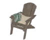 Chair *Poseless*