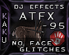 ATFX EFFECTS