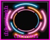 Neon Lights BellyRing