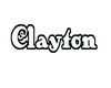 Thinking Of Clayton