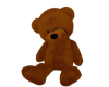 Brown Cuddle Teddy Bear