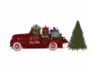 camion de noel