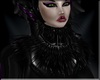 Maleficent Collar