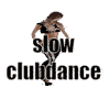 slow clubdance