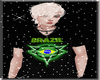[iL] BRAZIL T- SHIRT