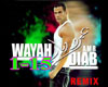 Arabic Song-Wayah