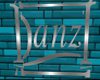 Danz Sign
