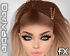 ғх Kyouri Blonde