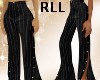 Fashion Pinstripe RLL