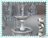 :A: ICE Fountain